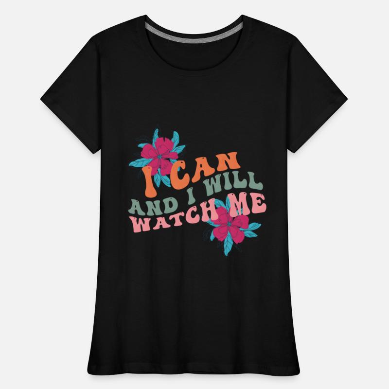 Blossoming Determination