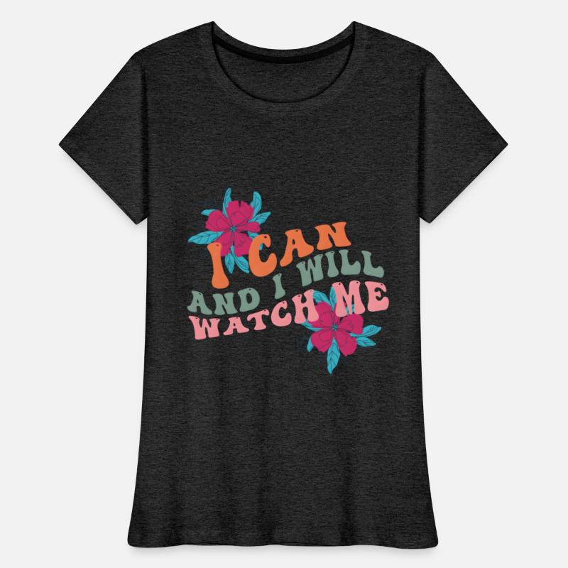 Blossoming Determination