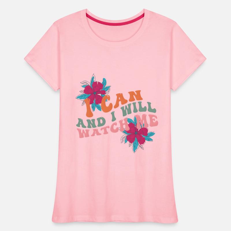 Blossoming Determination