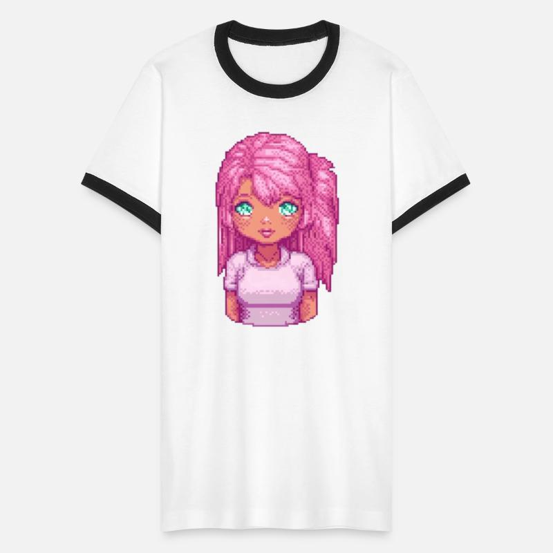 Blush Pixel Dream_Pink Aesthetic Icon