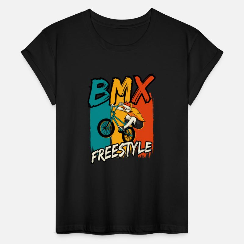 BMX Freestyle BMX Rider Bicycle Cycling Sport