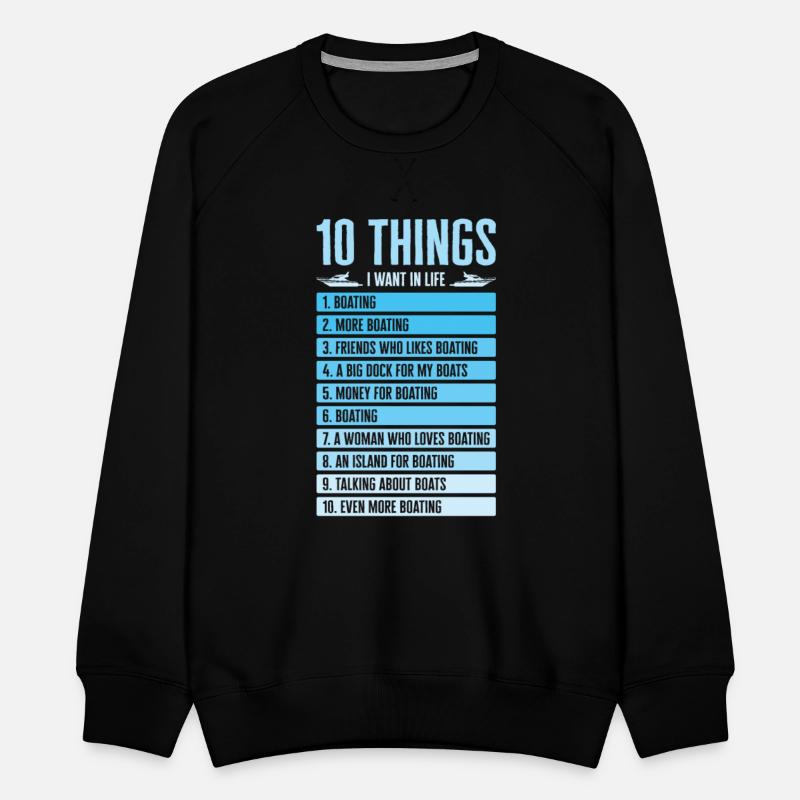 Boating Captain Boat Owner Sailing Boat Adventure