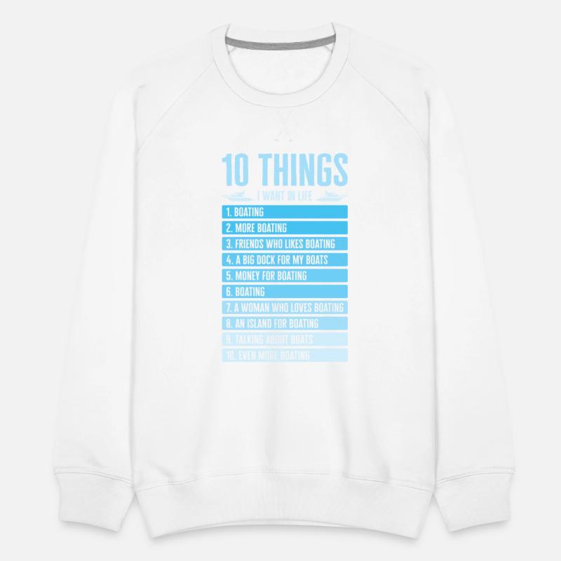 Boating Captain Boat Owner Sailing Boat Adventure