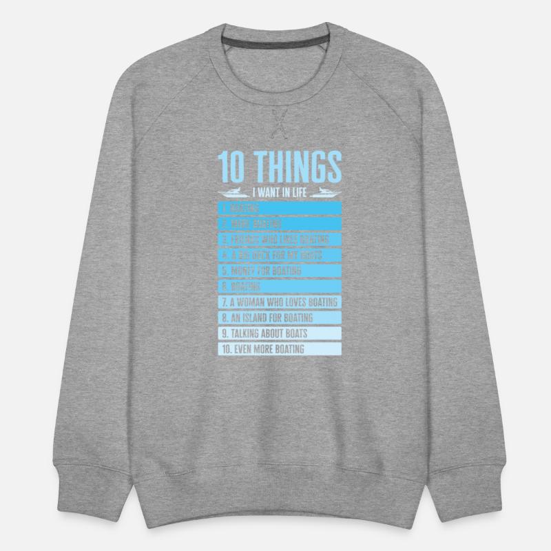 Boating Captain Boat Owner Sailing Boat Adventure