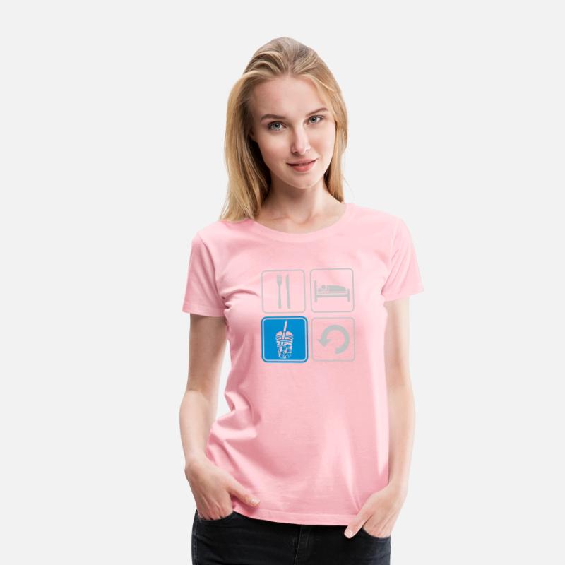 Boba Tea Repeat daily