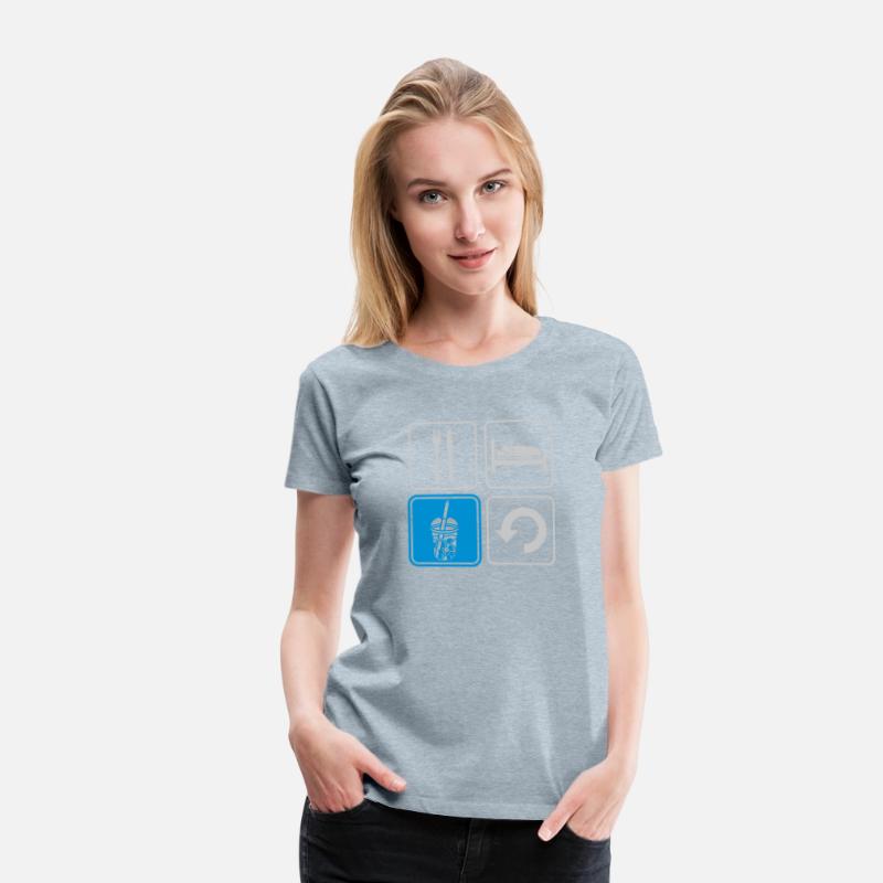 Boba Tea Repeat daily