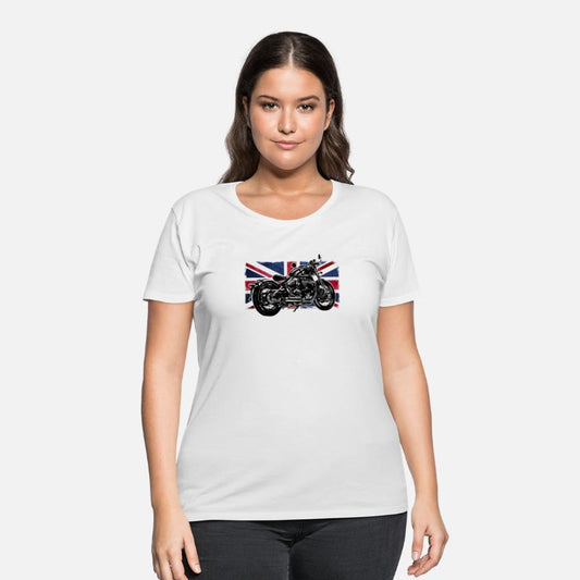 Bobber Motorcycle, Bike Art, Bonneville Custom