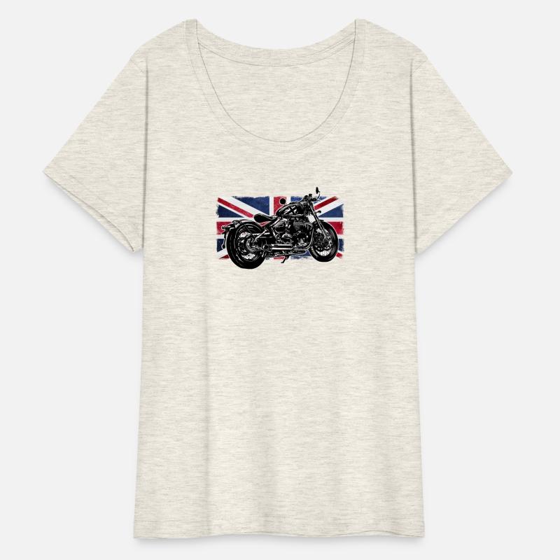 Bobber Motorcycle, Bike Art, Bonneville Custom