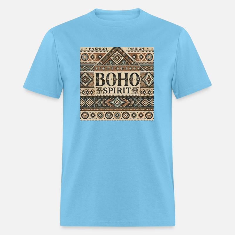 Boho spirit