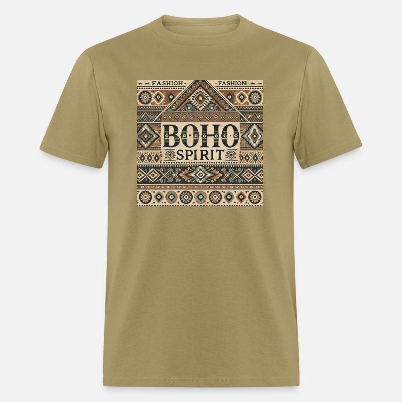 Boho spirit