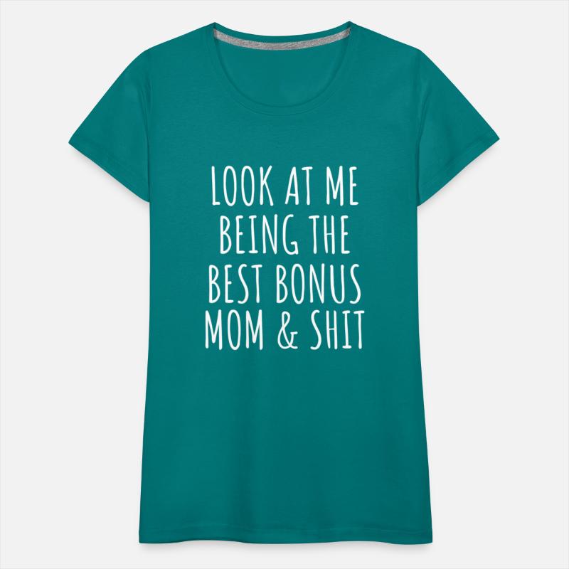 Bonus Step Mom Mothers Day From Stepdaughter Steps