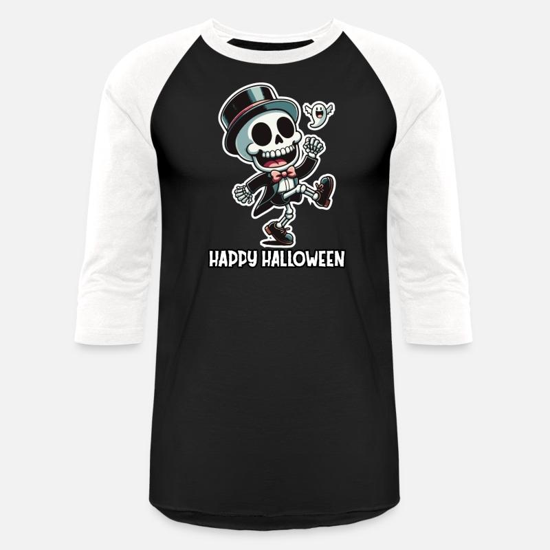 Boogie Bones: A Halloween Skeleton Jamboree