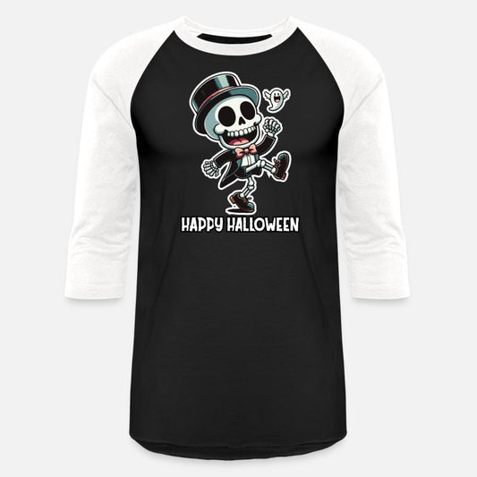 Boogie Bones: A Halloween Skeleton Jamboree