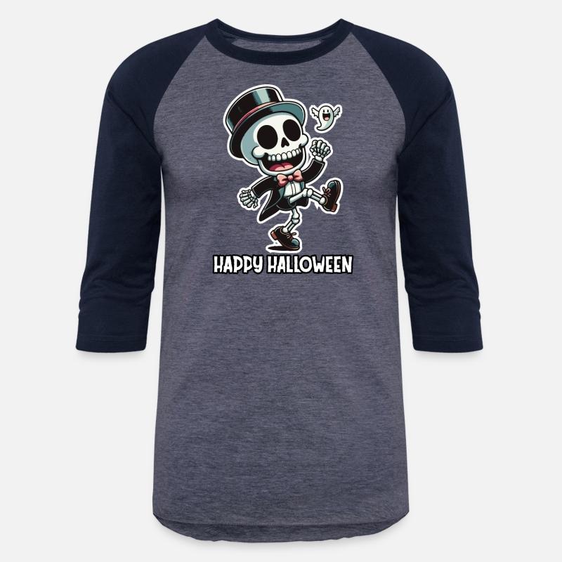 Boogie Bones: A Halloween Skeleton Jamboree