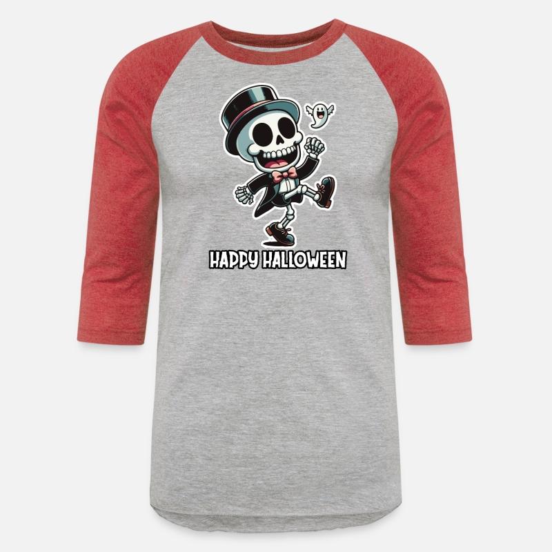 Boogie Bones: A Halloween Skeleton Jamboree