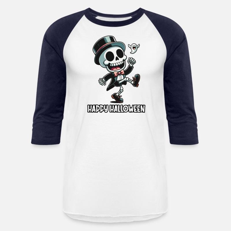 Boogie Bones: A Halloween Skeleton Jamboree