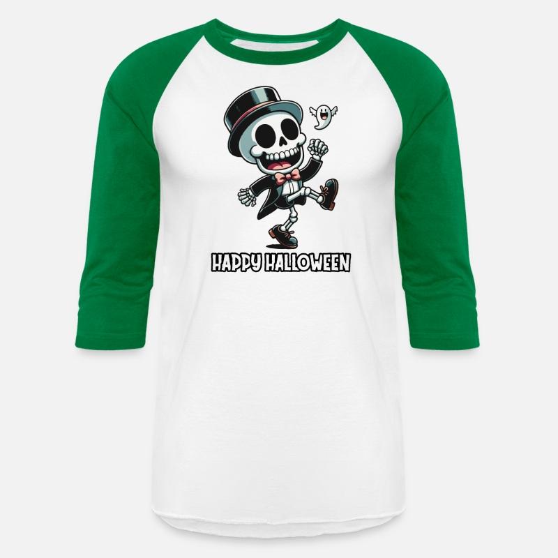 Boogie Bones: A Halloween Skeleton Jamboree