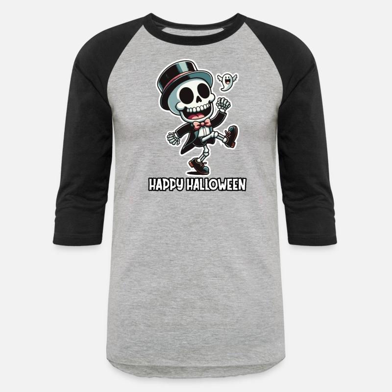 Boogie Bones: A Halloween Skeleton Jamboree