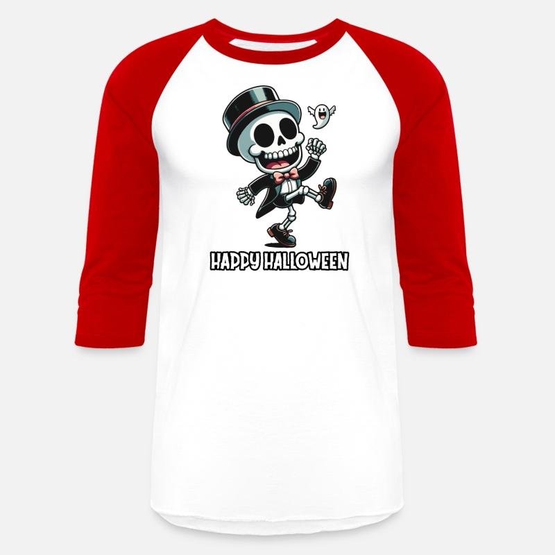 Boogie Bones: A Halloween Skeleton Jamboree