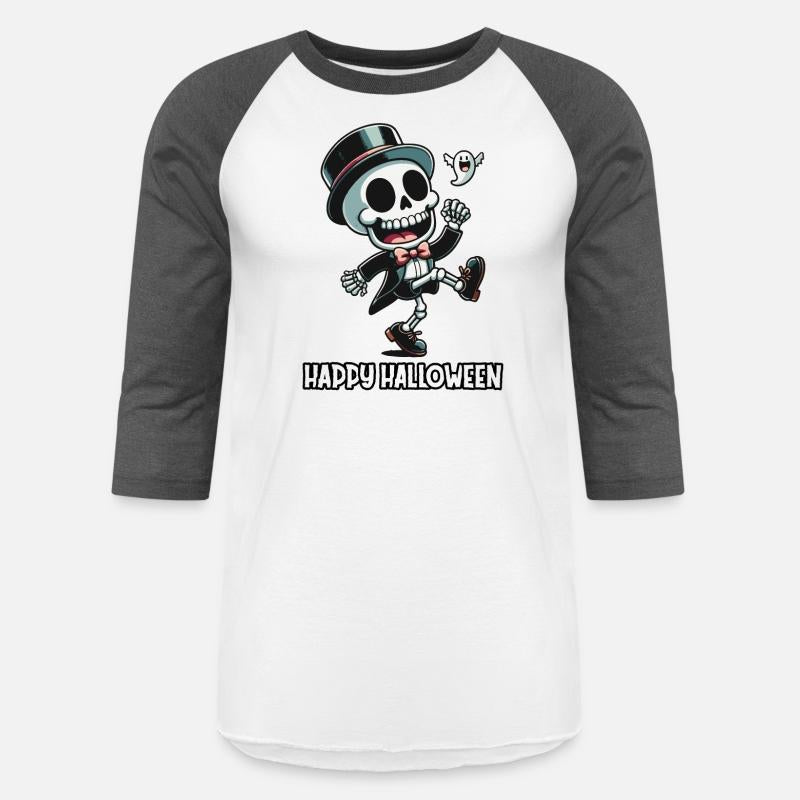 Boogie Bones: A Halloween Skeleton Jamboree