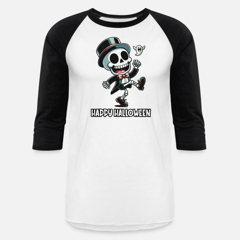 Boogie Bones: A Halloween Skeleton Jamboree