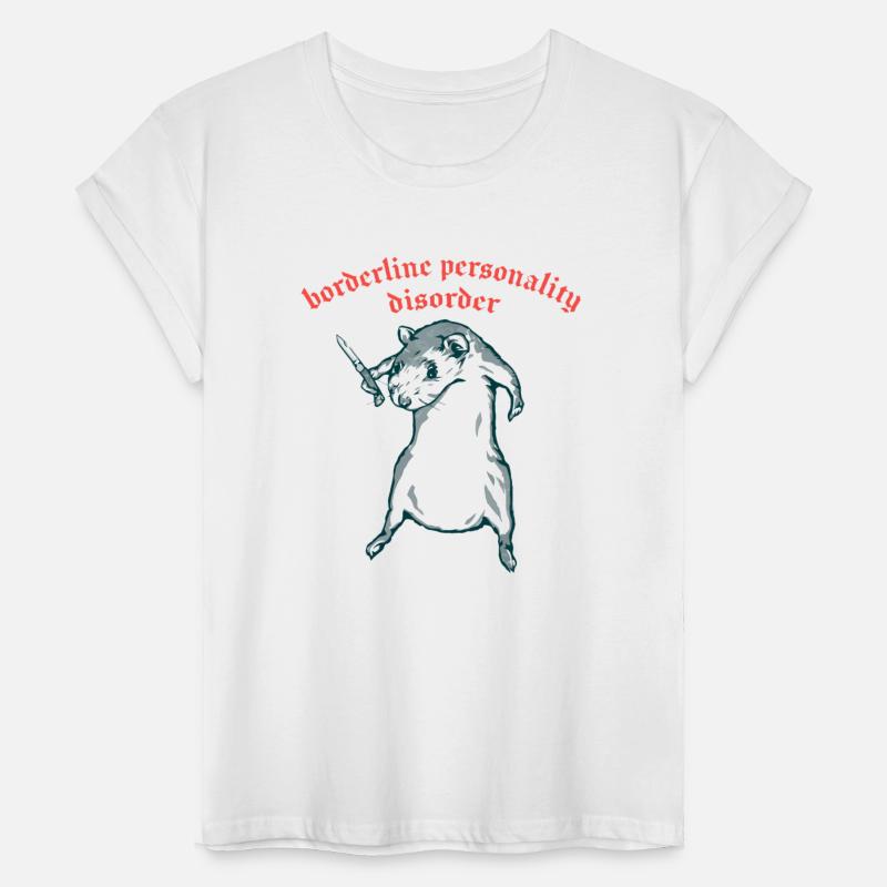 Borderline Personality Disorder