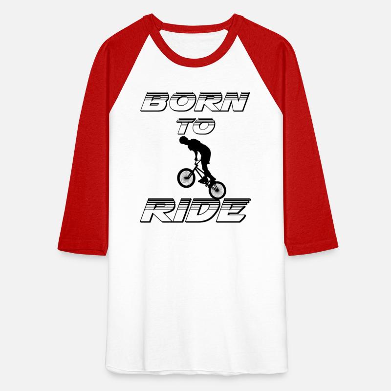 born to ride born to ride bmx race bike