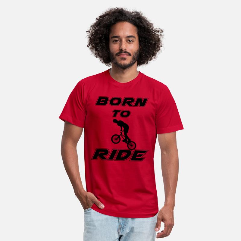 born to ride born to ride bmx race bike