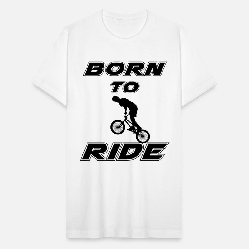 born to ride born to ride bmx race bike