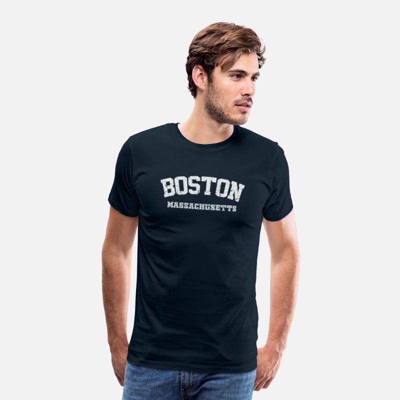 Boston Massachusetts Est 1630
