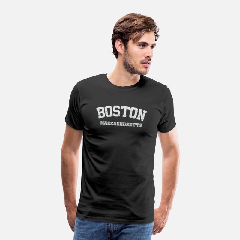 Boston Massachusetts Est 1630