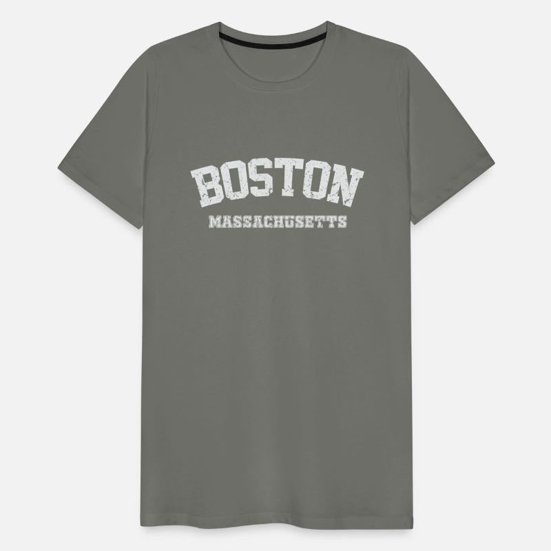 Boston Massachusetts Est 1630