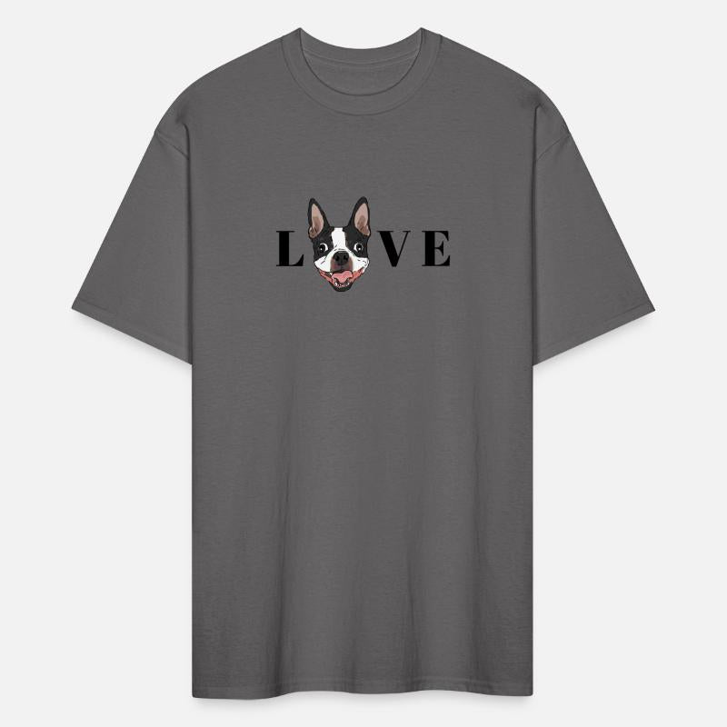 Boston Terrier Lover Cute Boston Terrier Dog Lover