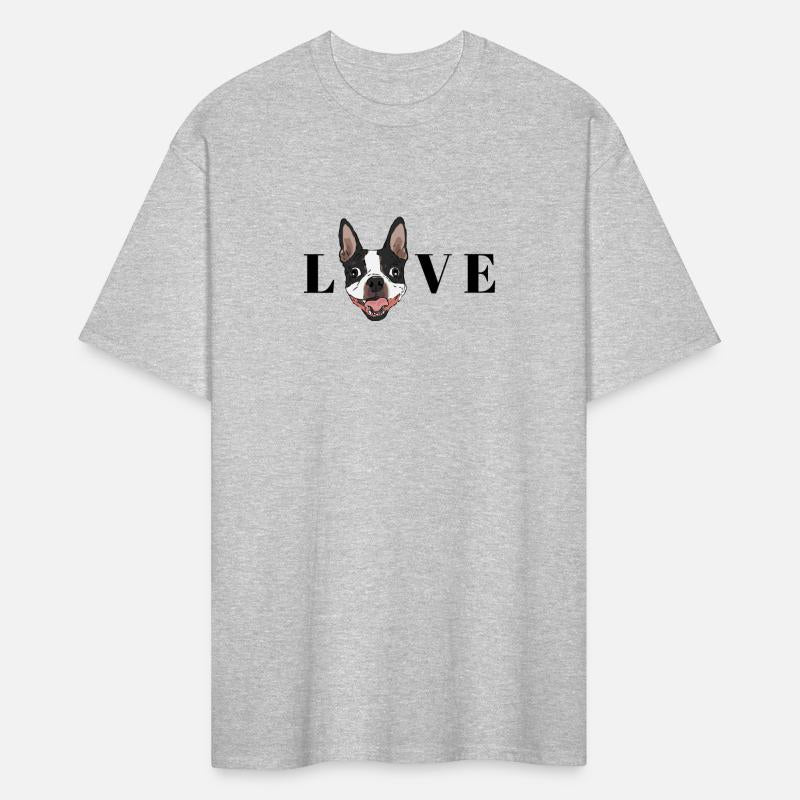 Boston Terrier Lover Cute Boston Terrier Dog Lover