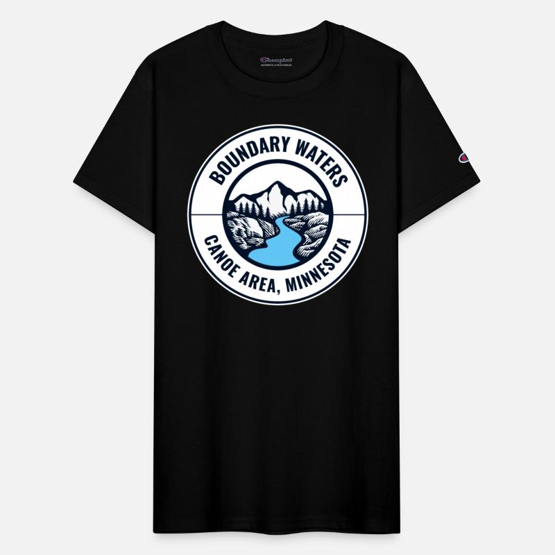 Boundary Waters Canoe Area Minnesota