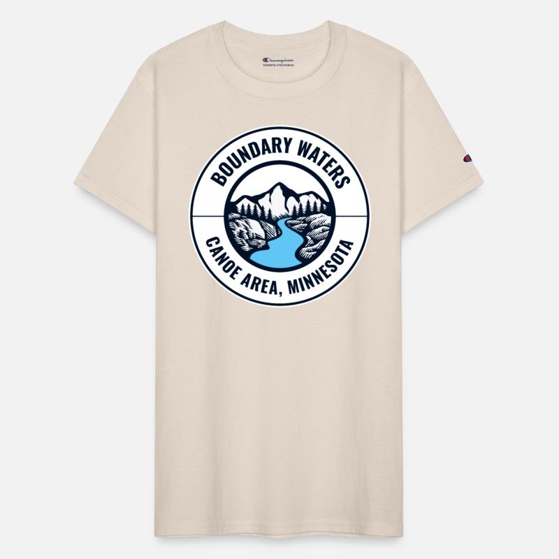 Boundary Waters Canoe Area Minnesota