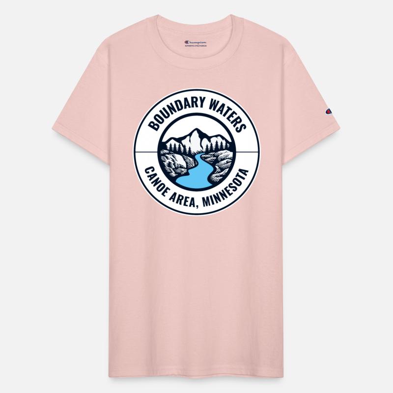 Boundary Waters Canoe Area Minnesota