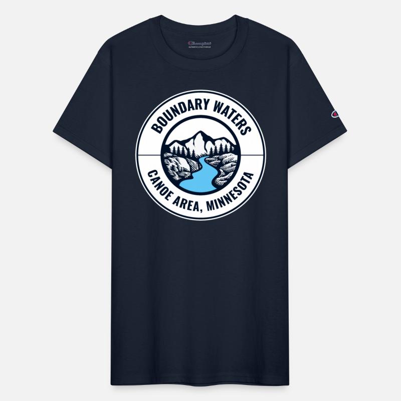 Boundary Waters Canoe Area Minnesota