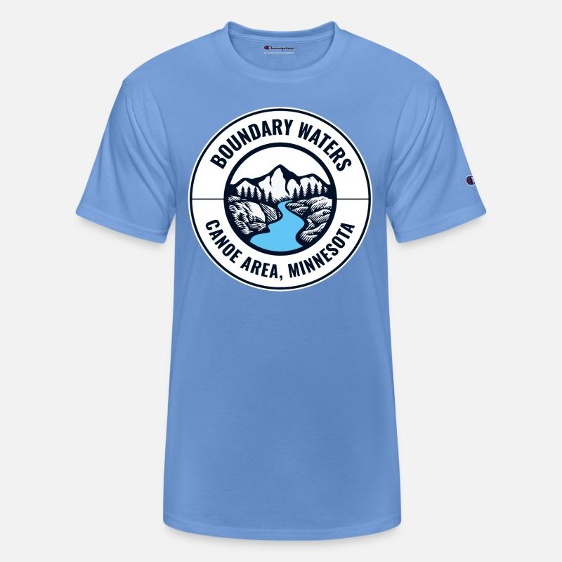 Boundary Waters Canoe Area Minnesota