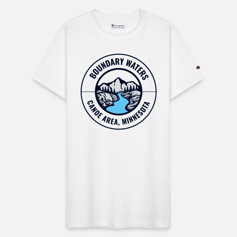 Boundary Waters Canoe Area Minnesota