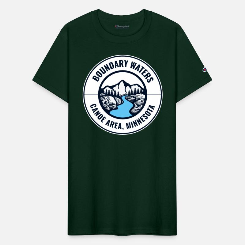 Boundary Waters Canoe Area Minnesota