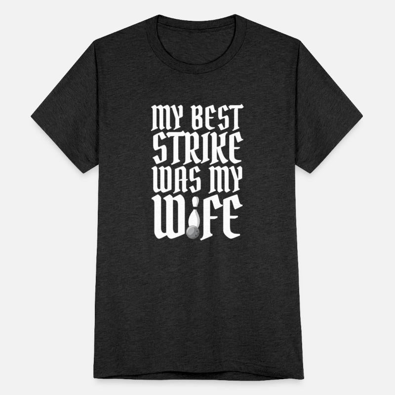 Bowling Husband Gift