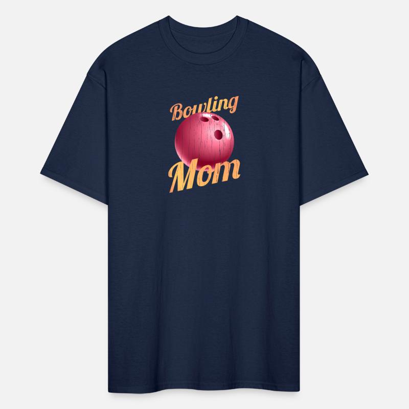 Bowling Mom Bowler