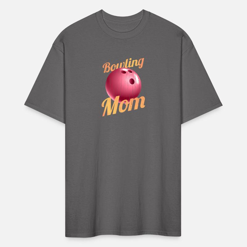 Bowling Mom Bowler