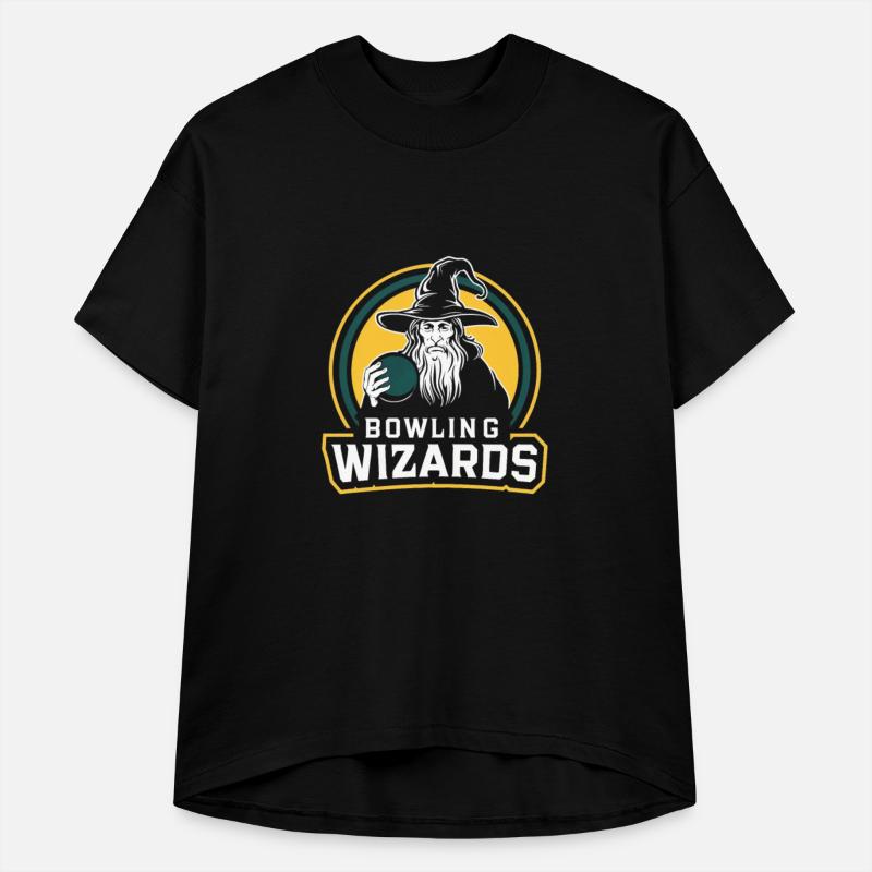 Bowling Wizards Team Name