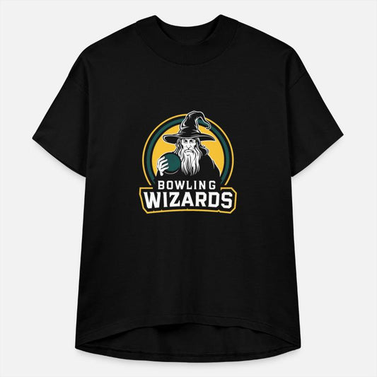 Bowling Wizards Team Name