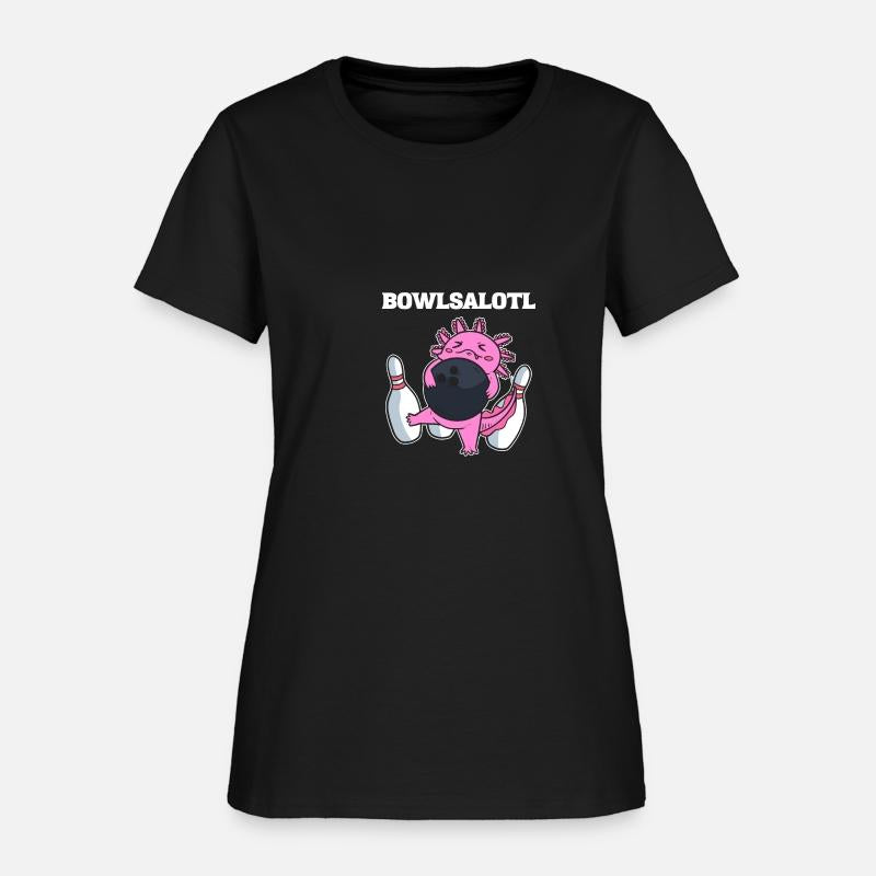 Bowlsalotl Amateur Player Gift