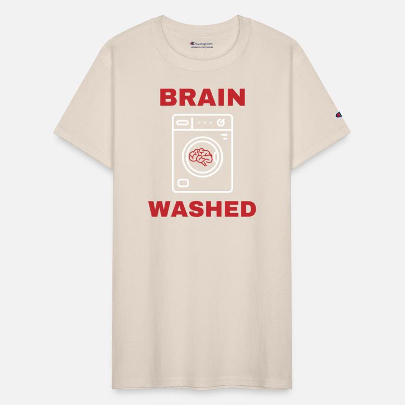 Brain Washed