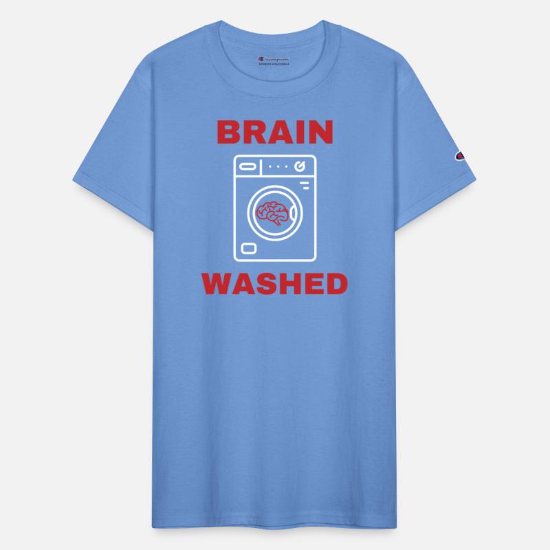 Brain Washed