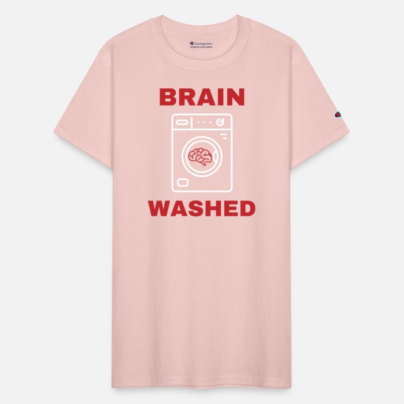Brain Washed